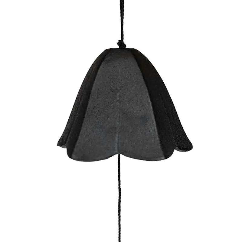Campanilla de Viento Fūrin – Rindō Flor Genciana