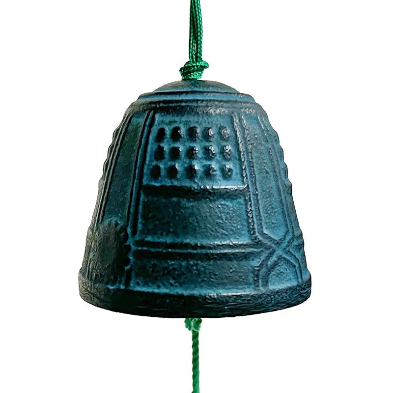 Campanilla de Viento Japonesa Fūrin – Tsurigane