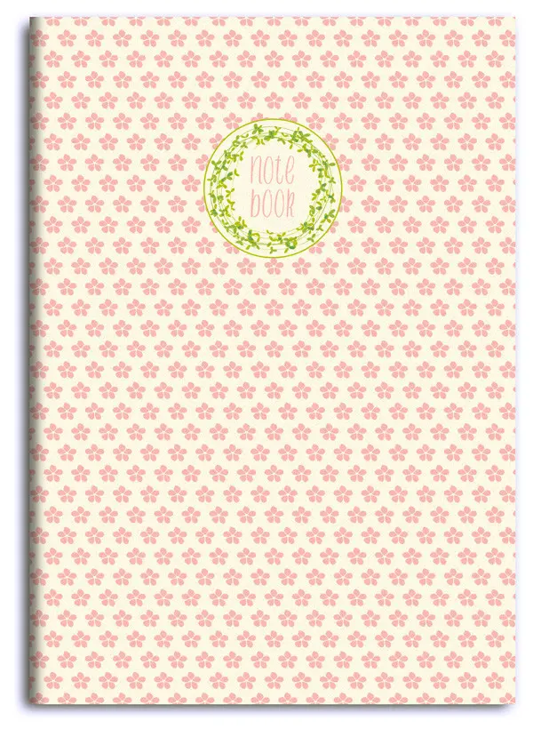 Carnet A5