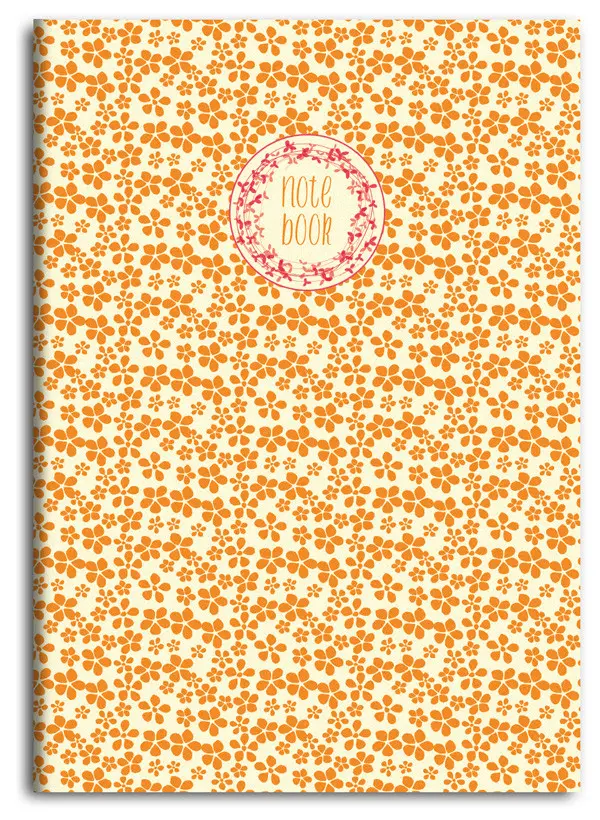 Carnet A5
