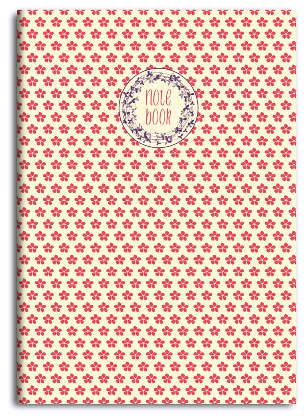 Carnet A5