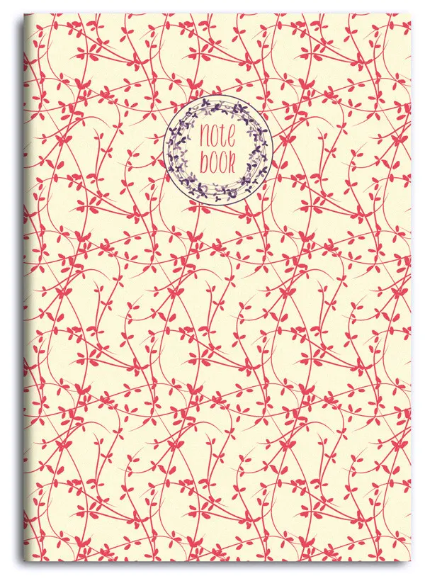 Carnet A5