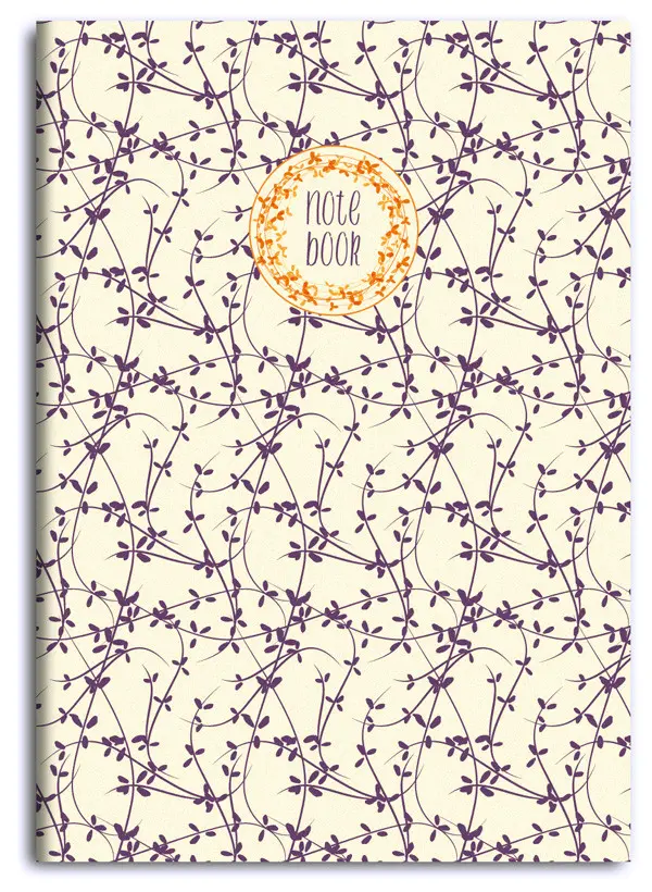 Carnet A5
