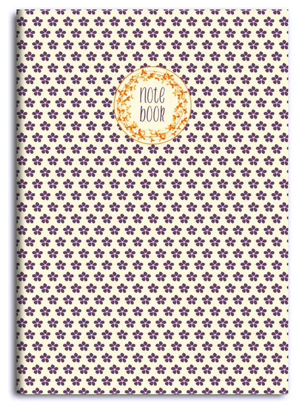 Carnet A5