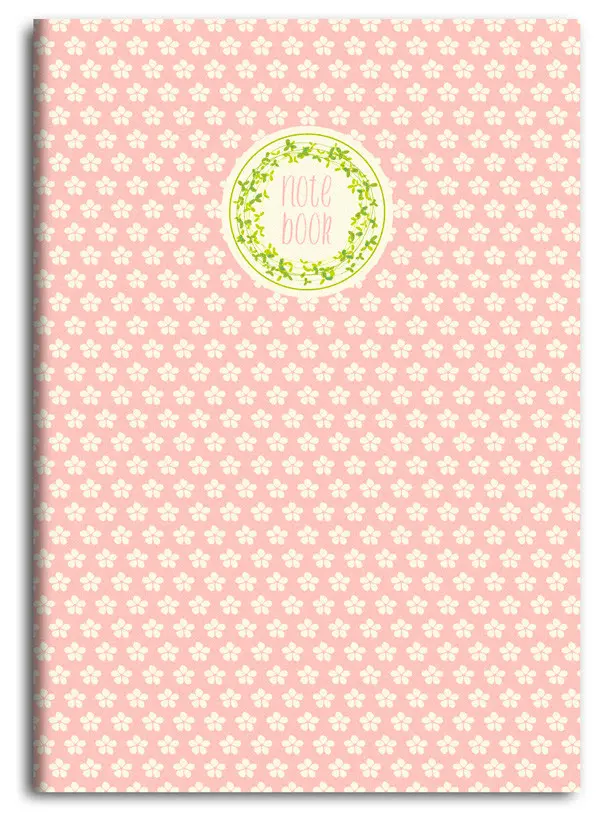 Carnet A5