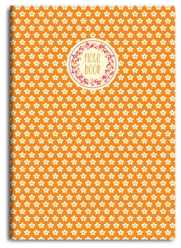 Carnet A5