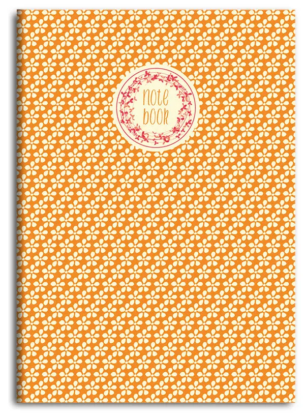 Carnet A5