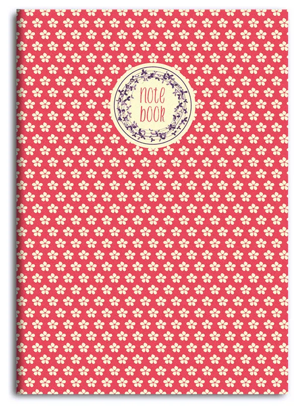 Carnet A5