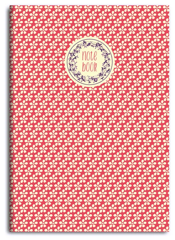 Carnet A5