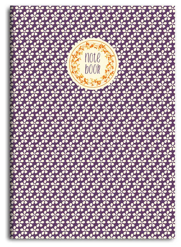 Carnet A5