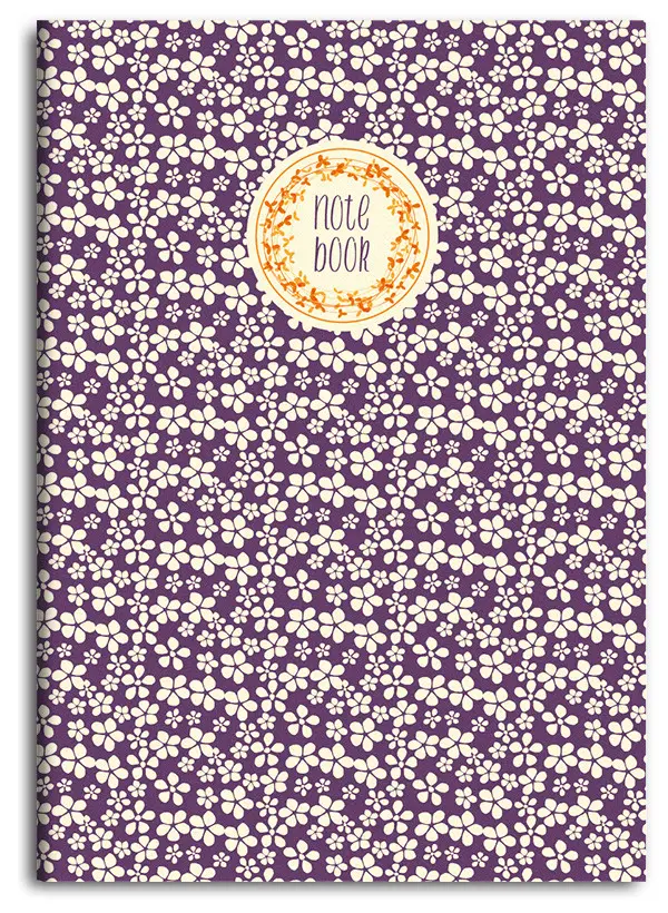Carnet A5