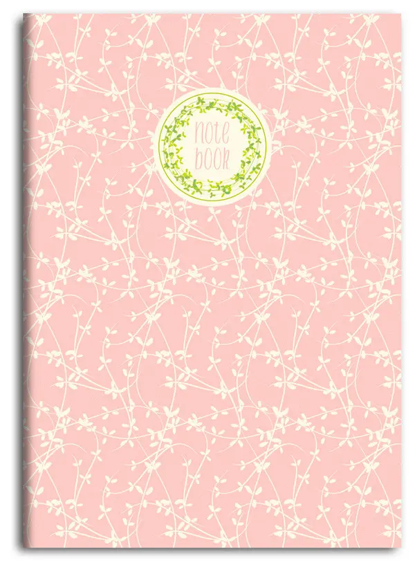 Carnet A5