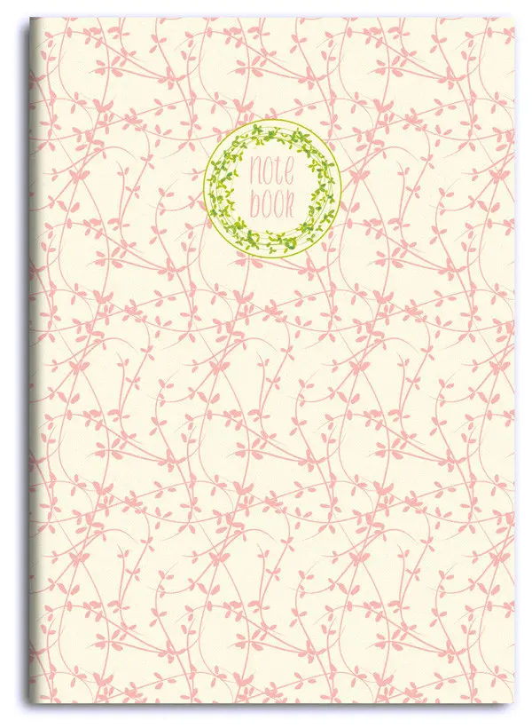 Carnet A5