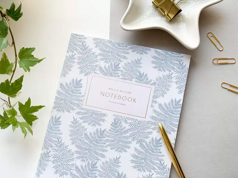 Carnet - Colette