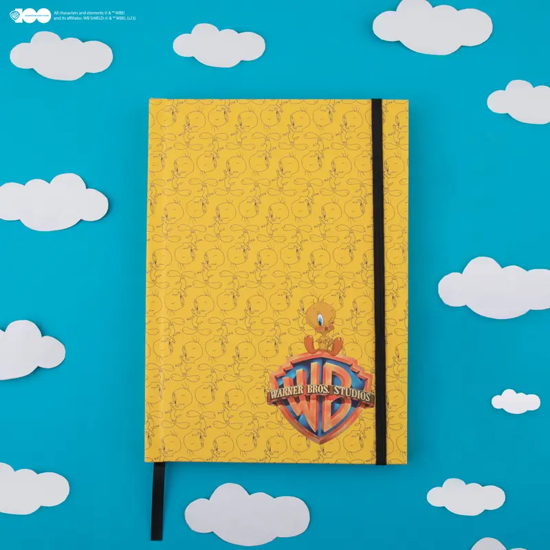*Carnet Titi