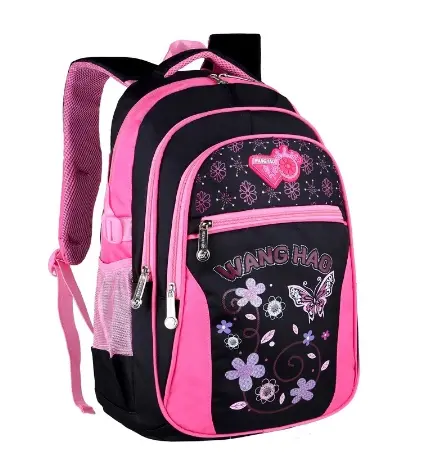 Cartable Papillon Primaire