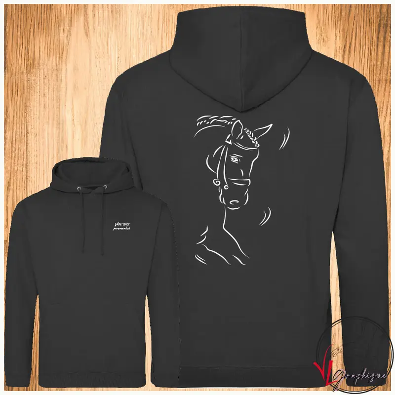 Cheval Sweat-Shirt