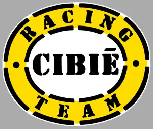CIBIE TEAM RACING CA007