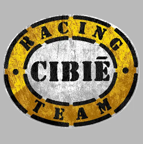 CIBIE TEAM RACING SALI CE113