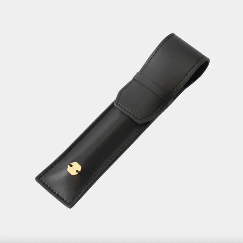 Classic - Reflect - 1 Pen Pouch (Black)
