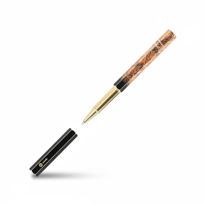 Classic Renaissance- YAKIHAKU Rollerball Pen(Heritage)
