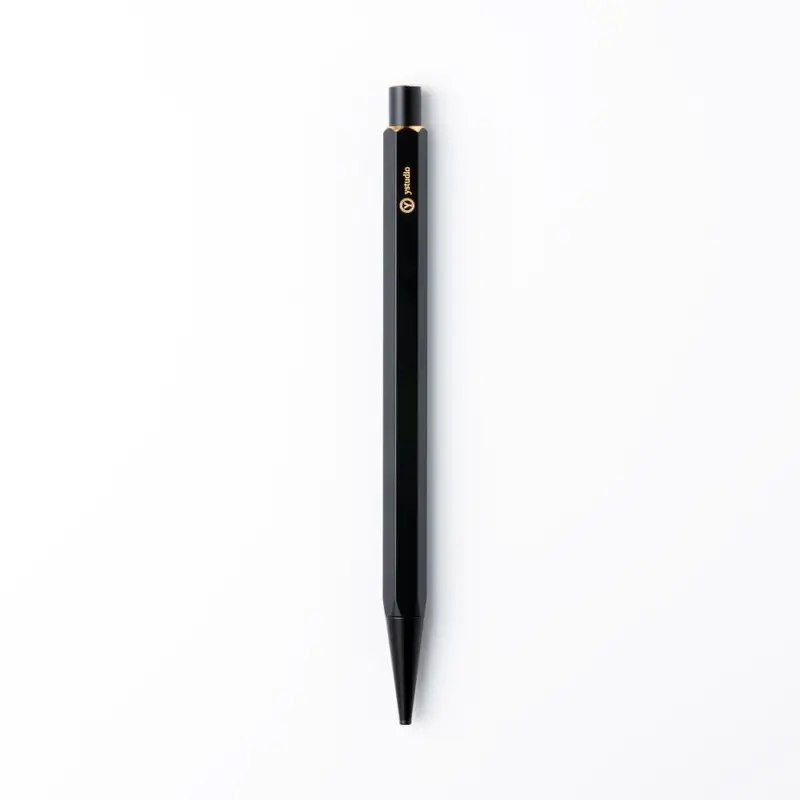 Classic Revolve-Sketching Pencil(Black)