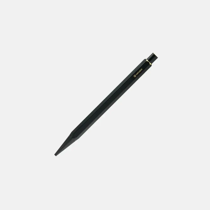 Classic Revolve-Sketching Pencil(Black)