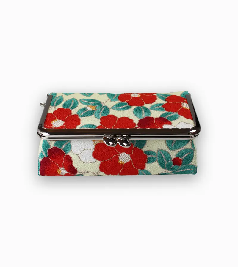 Coffret beauté miroir Gamaguchi