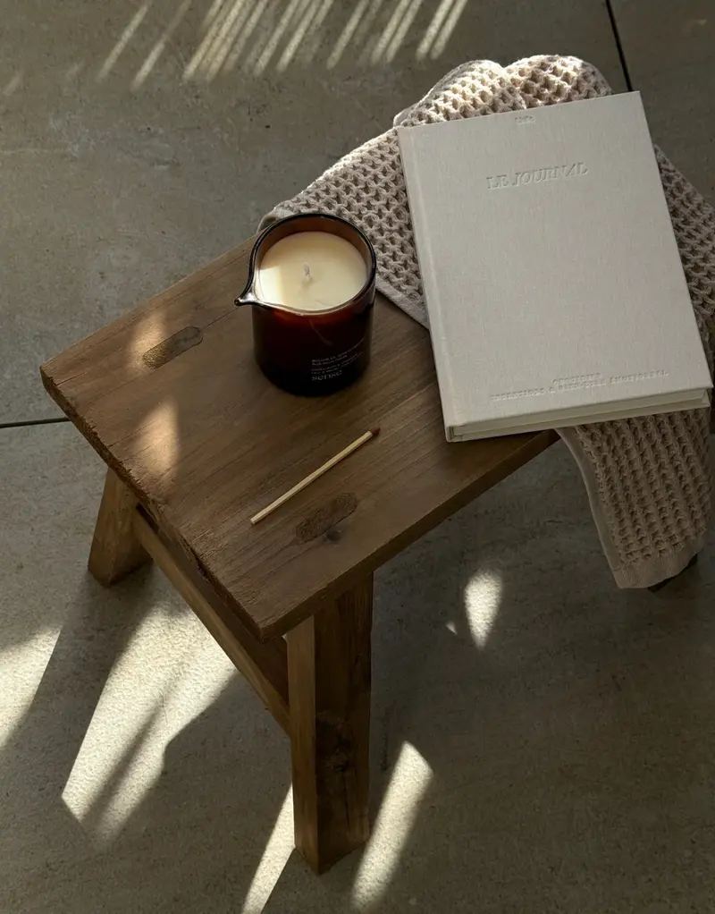 Coffret Unile x Sense