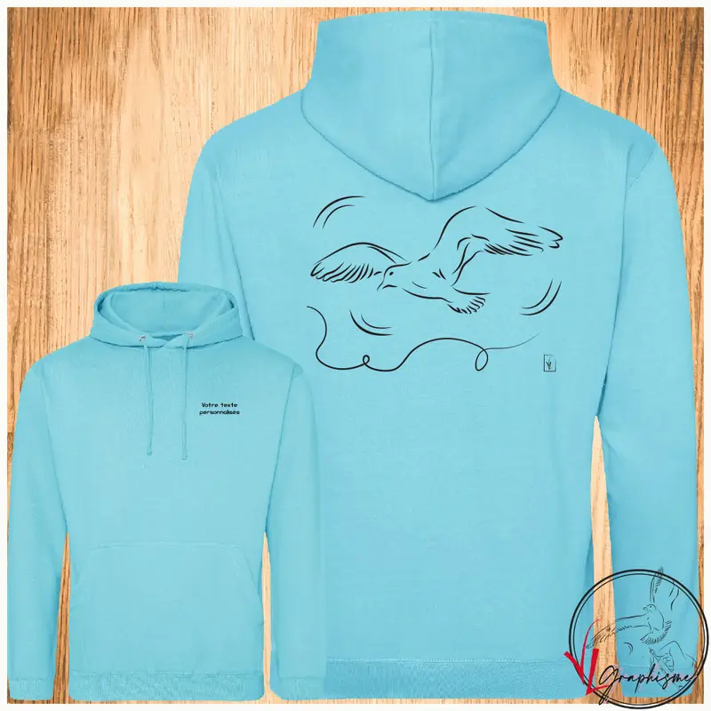 Colombe Sweat-Shirt