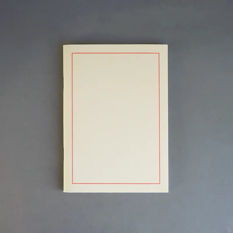 Color Note - Coral