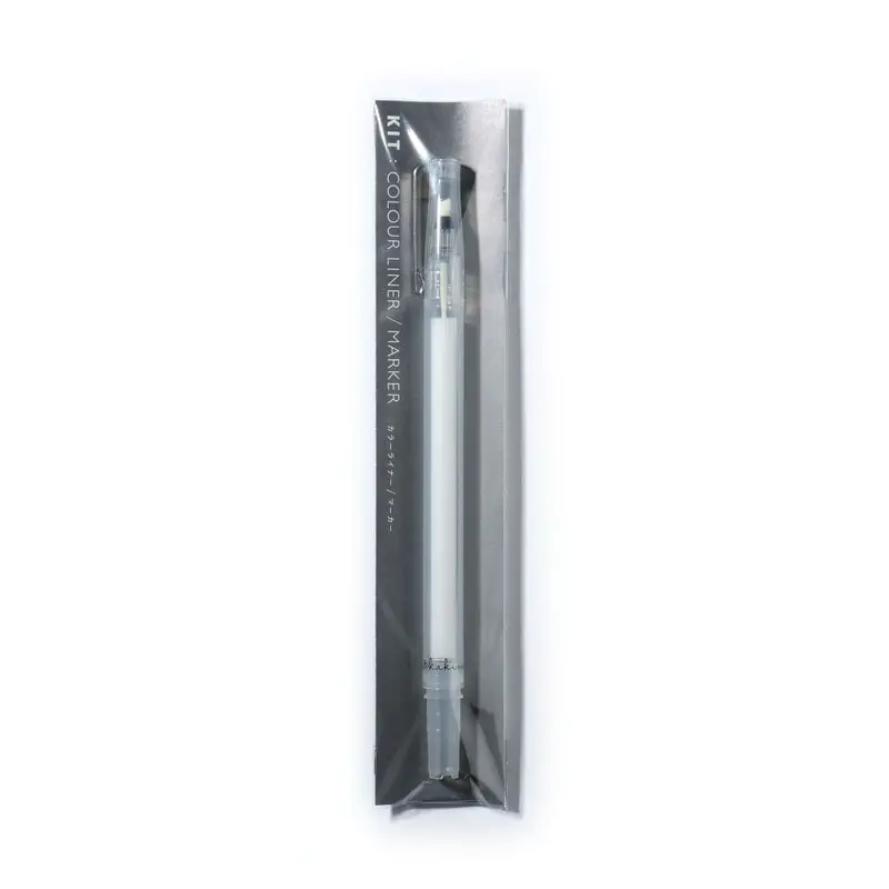 Colour liner kit Marker