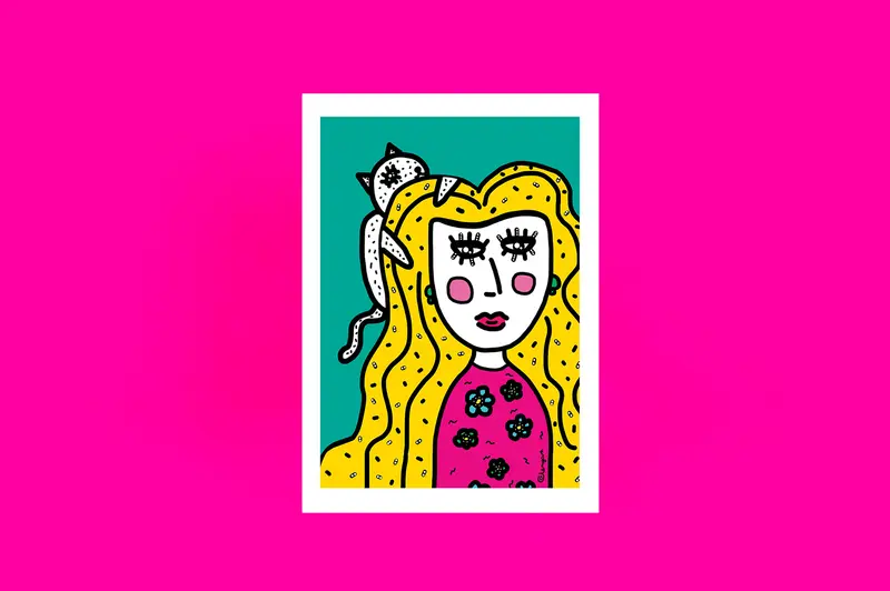 Complicité féline