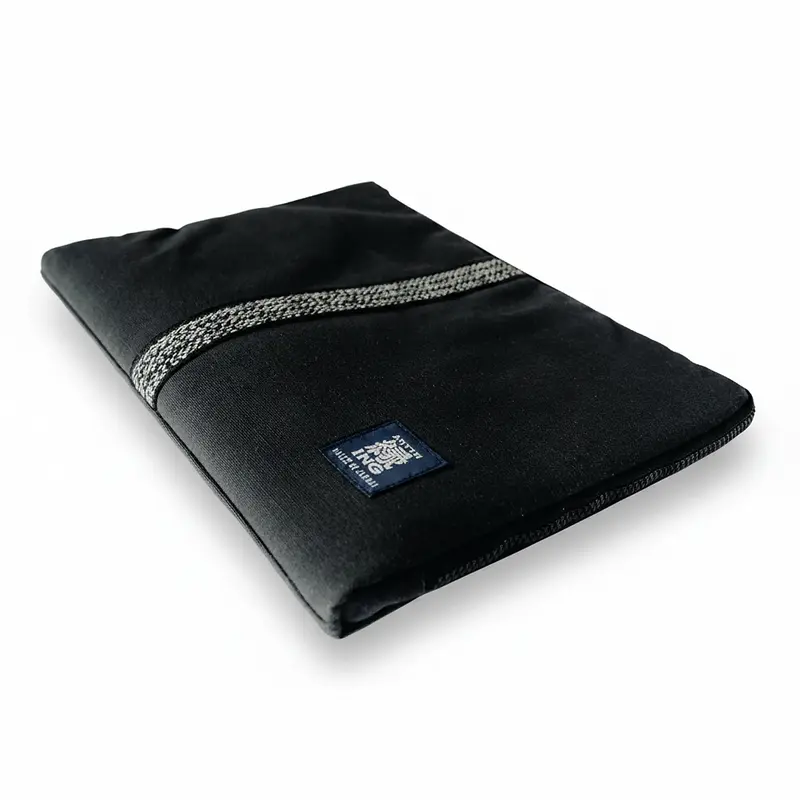 Computer case 15" ANYTHINGxROBINSON Black