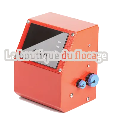 Contrôleur Secabo TC Lite