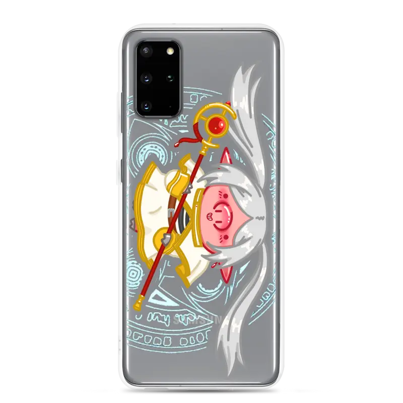 Coque Samsung® Porcin Frieren