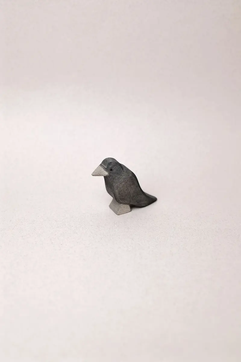 Corbeau - Ostheimer