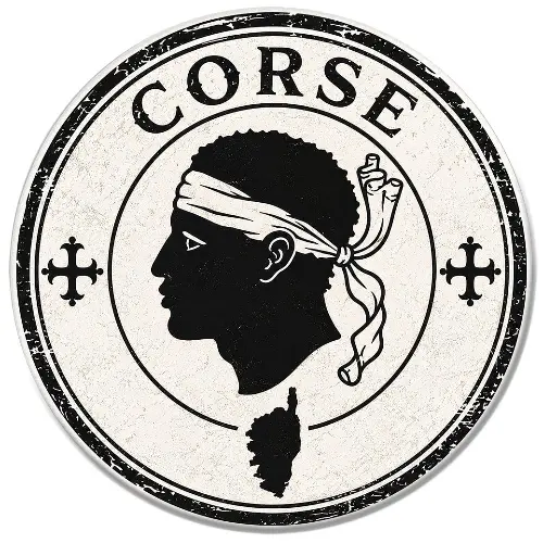 Corse Corsica CZ108