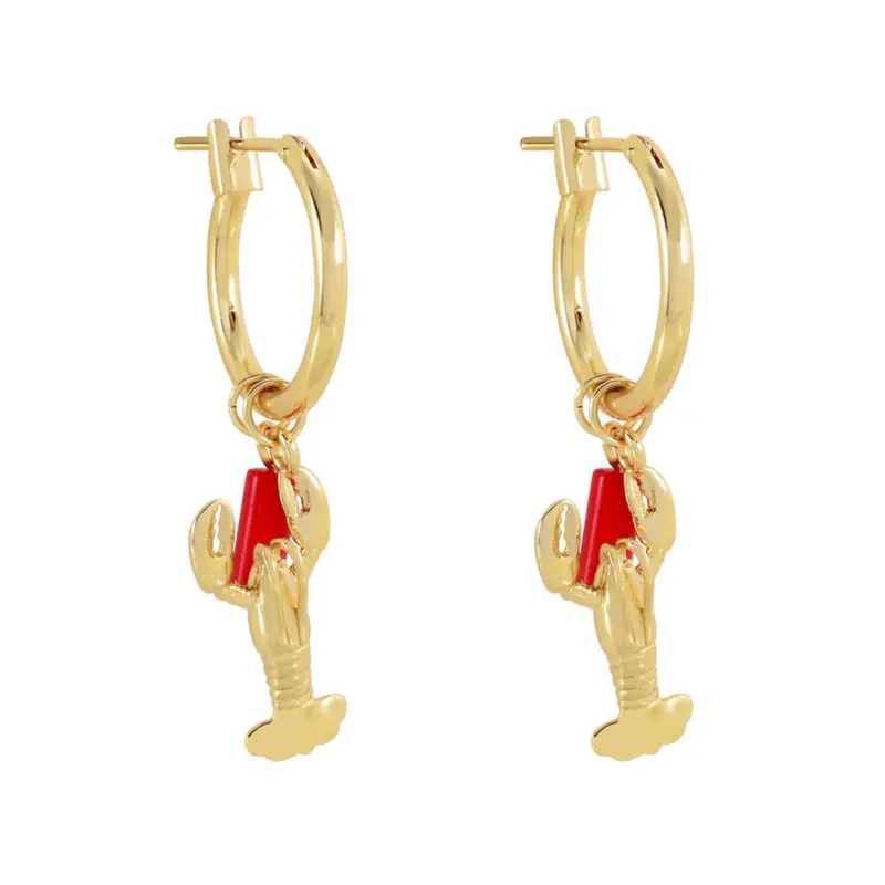 Créoles Homard - Girard le Homard