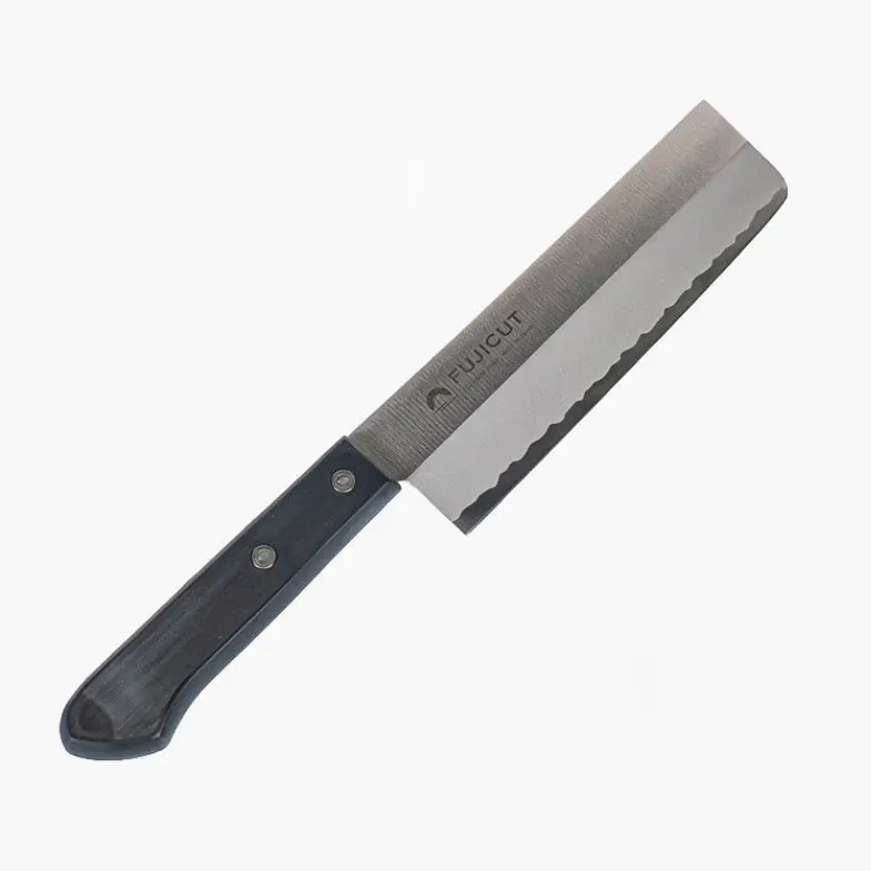 Cuchillo Nakiri Japonés Fujicut 16 cm
