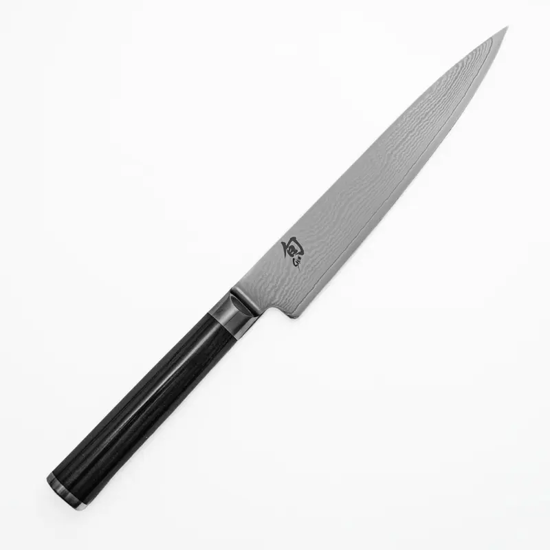 Cuchillo Universal Shun Classic 15 cm