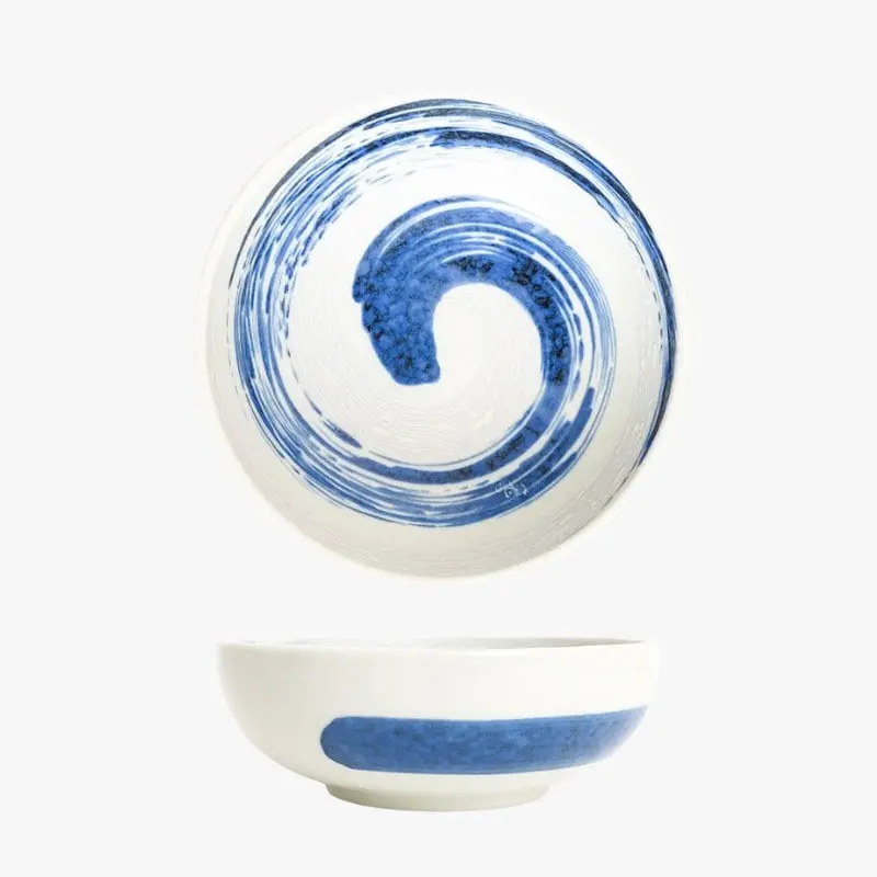 Cuenco Donburi Japonés Enso