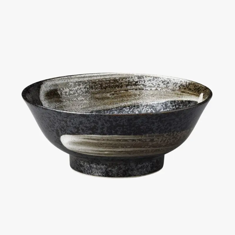 Cuenco para Ramen Japonés de Cerámica