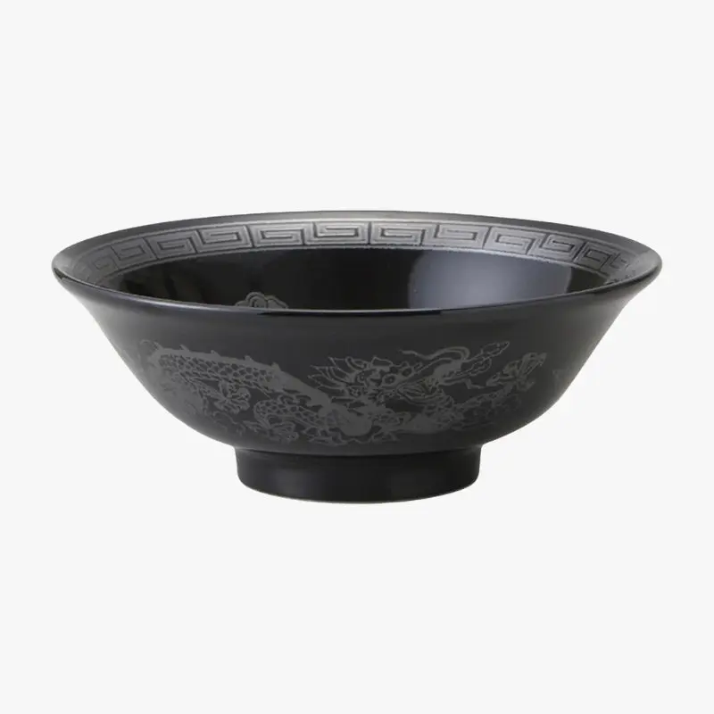 Cuenco Ramen Japonés Tatsu
