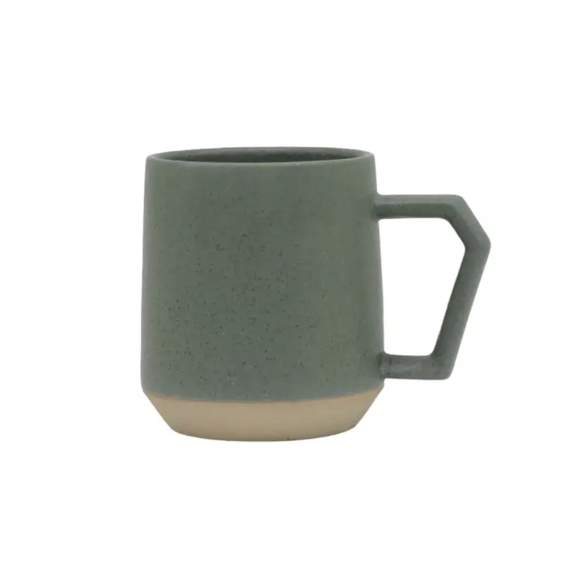 CZ001kh CHIPS MUG OUTDOOR - khaki