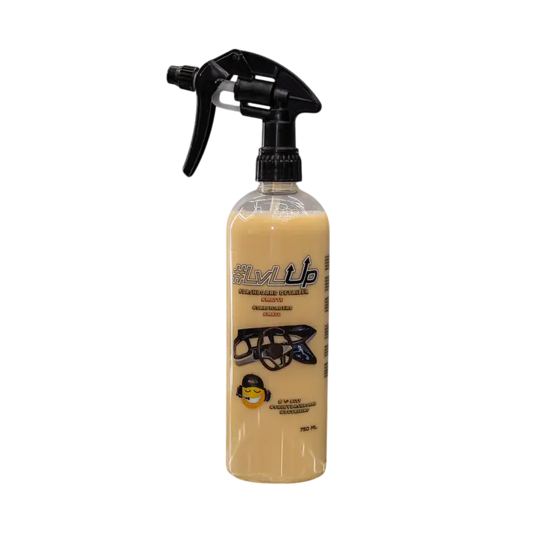 #DASHBOARD DETAILER MAT (750ml)