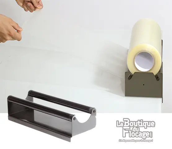 Dévidoirs Tape Flex
