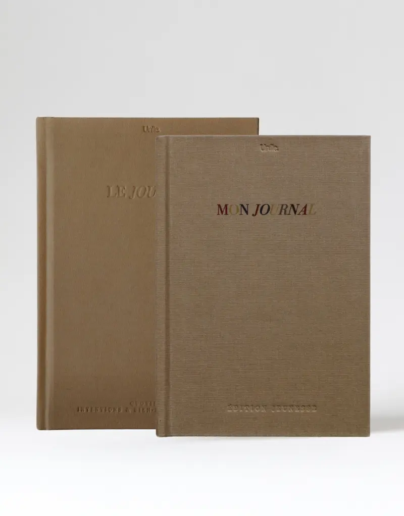 Duo journaux