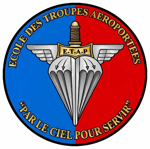 École des Troupes Aéroportées EZ127