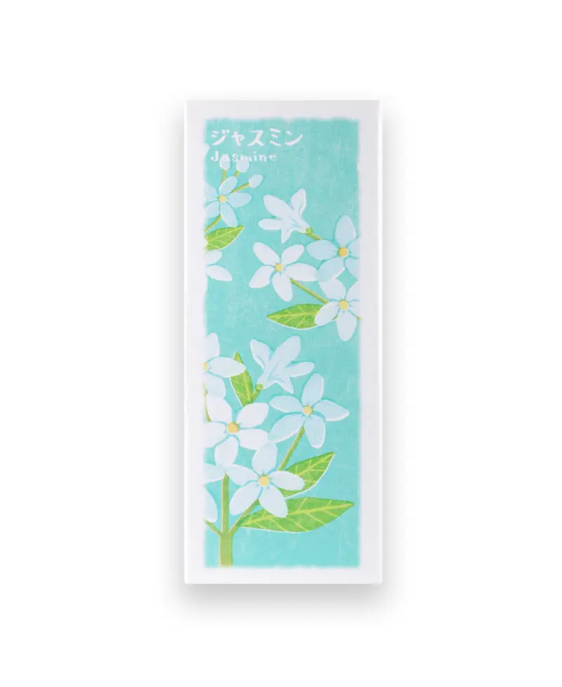 Encens Ikadenshin Jasmin